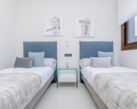 Nueva construcción - Apartamento - Torrevieja - Los balcones