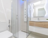 Nueva construcción - Apartamento - Torrevieja - Los balcones