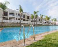 Nueva construcción - Apartamento - Torrevieja - Los balcones