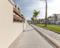 Nueva construcción - Apartamento - Torrevieja - Los balcones