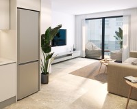 Nueva construcción - Apartamento - Torrevieja - Playa de El Cura