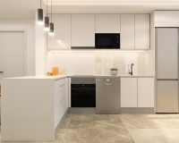 Nueva construcción - Apartamento - Torrevieja - Playa de El Cura