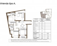Nueva construcción - Apartamento - Torrevieja - Playa de El Cura