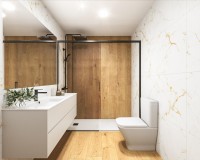 Nueva construcción - Apartamento - Torrevieja - Playa de El Cura