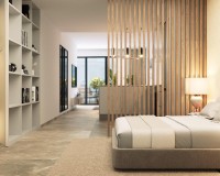Nueva construcción - Apartamento - Torrevieja - Playa de El Cura