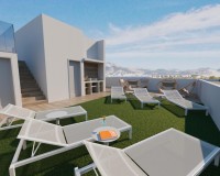 Nueva construcción - Apartamento - Torrevieja - Playa de los locos