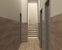 Nueva construcción - Apartamento - Torrevieja - Playa de los locos