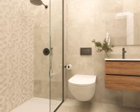 Nueva construcción - Apartamento - Torrevieja - Playa del Acequión