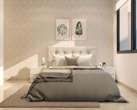 Nueva construcción - Apartamento - Torrevieja - Playa del Acequión