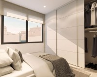Nueva construcción - Apartamento - Torrevieja - Playa del Acequión