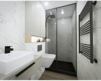 Nueva construcción - Apartamento - Torrevieja - Playa El Acequión