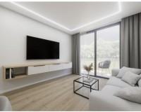Nueva construcción - Apartamento - Torrevieja - Playa El Acequión