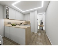 Nueva construcción - Apartamento - Torrevieja - Playa El Acequión