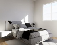 Nueva construcción - Apartamento - Torrevieja - pueblo