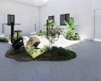 Nueva construcción - Apartamento - Torrevieja - pueblo