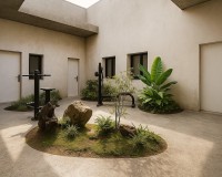 Nueva construcción - Apartamento - Torrevieja - pueblo