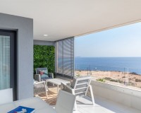 Nueva construcción - Apartamento - Torrevieja - Punta prima