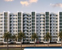 Nueva construcción - Apartamento - Torrevieja - Punta prima