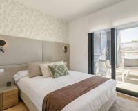 Nueva construcción - Apartamento - Torrevieja - Torreblanca