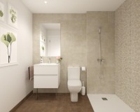 Nueva construcción - Apartamento - Vélez Málaga - Baviera Golf