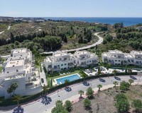 Nueva construcción - Apartamento - Vélez Málaga - Baviera Golf
