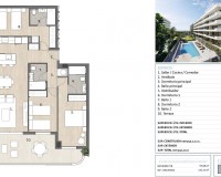 Nueva construcción - Apartamento - Vélez Málaga - Torre del Mar