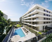 Nueva construcción - Apartamento - Vélez Málaga - Torre del Mar