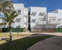 Nueva construcción - Apartamento - Vera - Vera playa