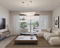 Nueva construcción - Apartamento - Villajoyosa - Cala de Finestrat