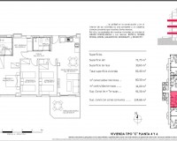 Nueva construcción - Apartamento - Villajoyosa - Cala de Finestrat