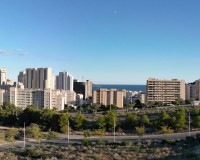 Nueva construcción - Apartamento - Villajoyosa - Cala de Finestrat