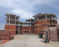 Nueva construcción - Apartamento - Villajoyosa - Gasparot