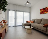 Nueva construcción - Apartamento - Villajoyosa - Gasparot