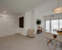 Nueva construcción - Apartamento - Villajoyosa - Gasparot