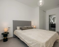 Nueva construcción - Apartamento - Villajoyosa - Gasparot