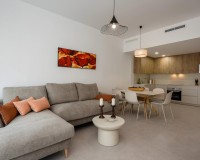 Nueva construcción - Apartamento - Villajoyosa - Gasparot