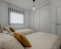 Nueva construcción - Apartamento - Villajoyosa - Gasparot