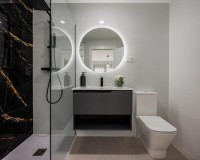 Nueva construcción - Apartamento - Villajoyosa - Gasparot