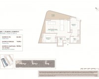 Nueva construcción - Apartamento - Villajoyosa - La Tellerola