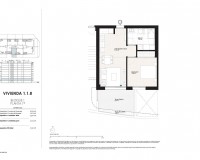 Nueva construcción - Apartamento - Villajoyosa - Playa del Torres