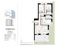 Nueva construcción - Apartamento - Villajoyosa - Playa del Torres