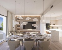 Nueva construcción - Apartamento - Villajoyosa - Playa del Torres