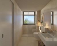 Nueva construcción - Apartamento - Villajoyosa - Playa Les Torres