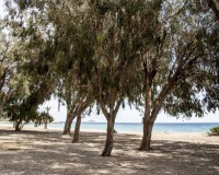 Nueva construcción - Apartamento - Villajoyosa - Playa Les Torres