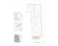 Nueva construcción - Apartamento - Villajoyosa - Pueblo