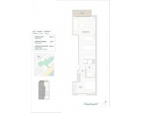 Nueva construcción - Apartamento - Villajoyosa - Pueblo