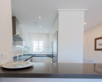 Nueva construcción - Apartamento - Villamartin