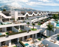 Nueva construcción - Ático - Alfas del Pi - Alfaz del Sol