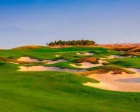 Nueva construcción - Ático - Alhama de Murcia - CONDADO DE ALHAMA GOLF RESORT