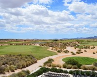 Nueva construcción - Ático - Alhama de Murcia - Condado de Alhama Resort